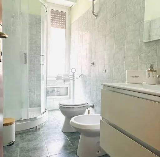 Apartamento Bella *