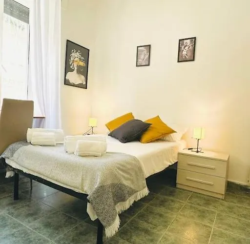Apartamento Bella