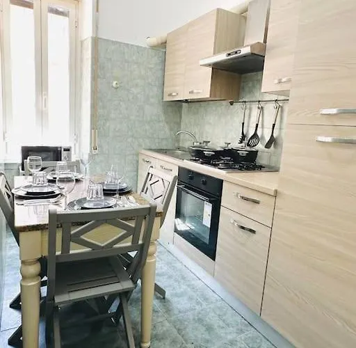 Apartamento Bella