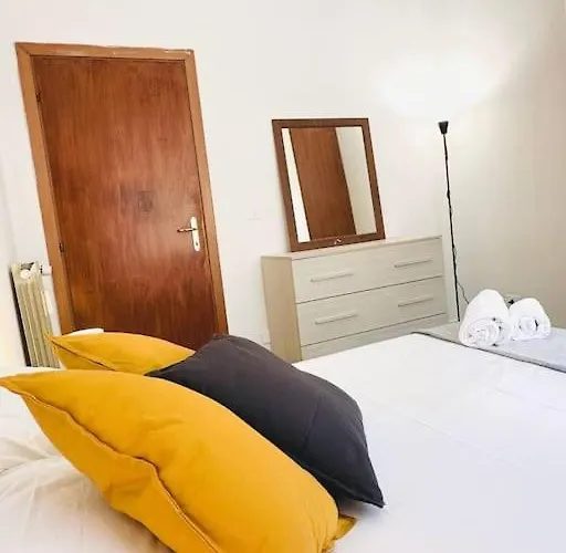 Apartamento Bella