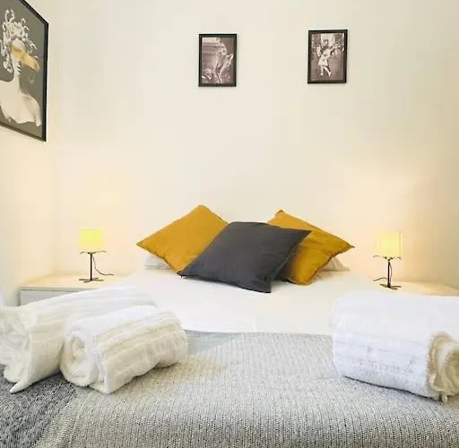 Apartamento Bella Roma