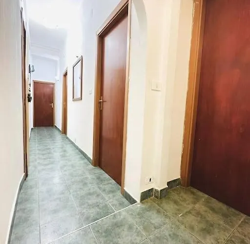 Bella Roma