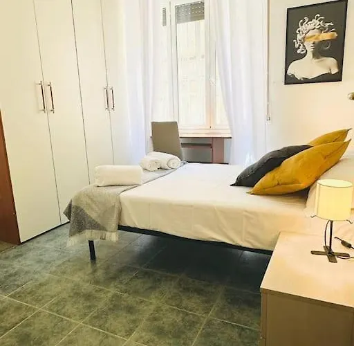 Apartamento Bella *