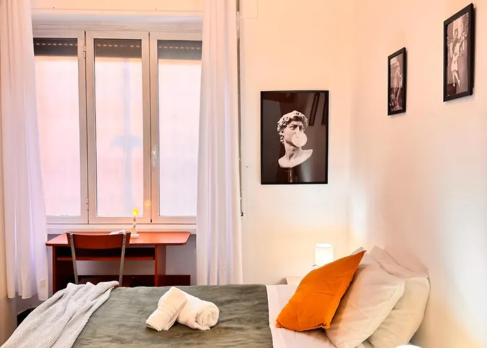Apartamento Bella *