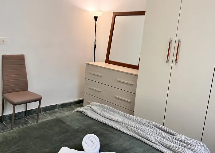 Apartamento Bella *