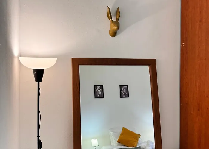 Apartamento Bella