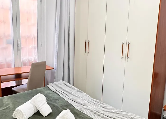 Bella Apartamento