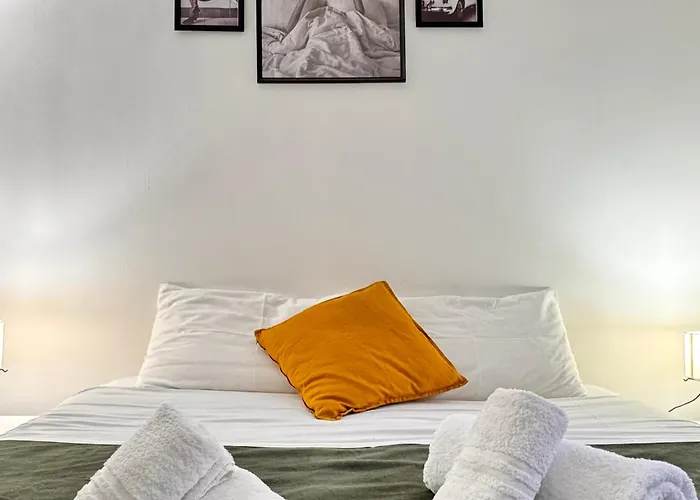 Bella Apartamento *