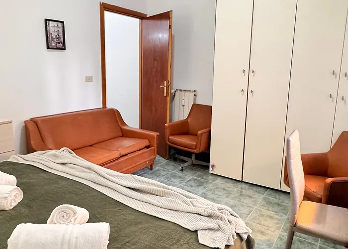 Apartamento Bella Roma